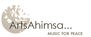 ArtsAhimsa Home