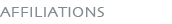 Affiliations