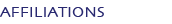 Affiliations