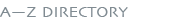 A to Z Directory